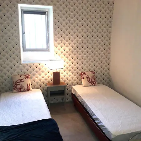 Apartmán La Maison De Famille D'uzes