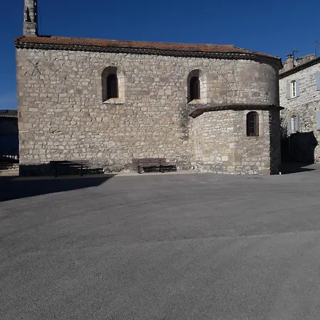 La Maison De Famille D'uzes * Aubussargues