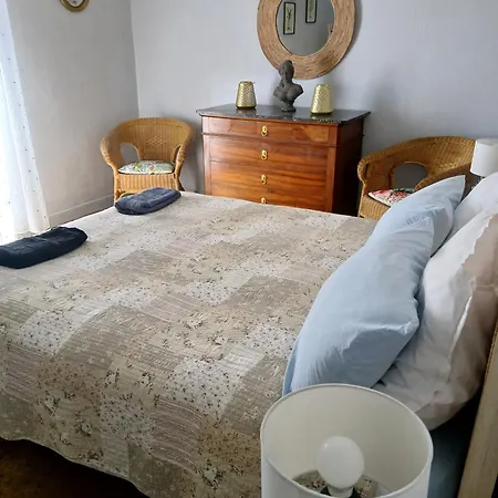La Maison De Famille D'uzes *