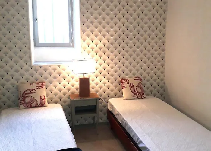 公寓 La Maison De Famille D'uzes